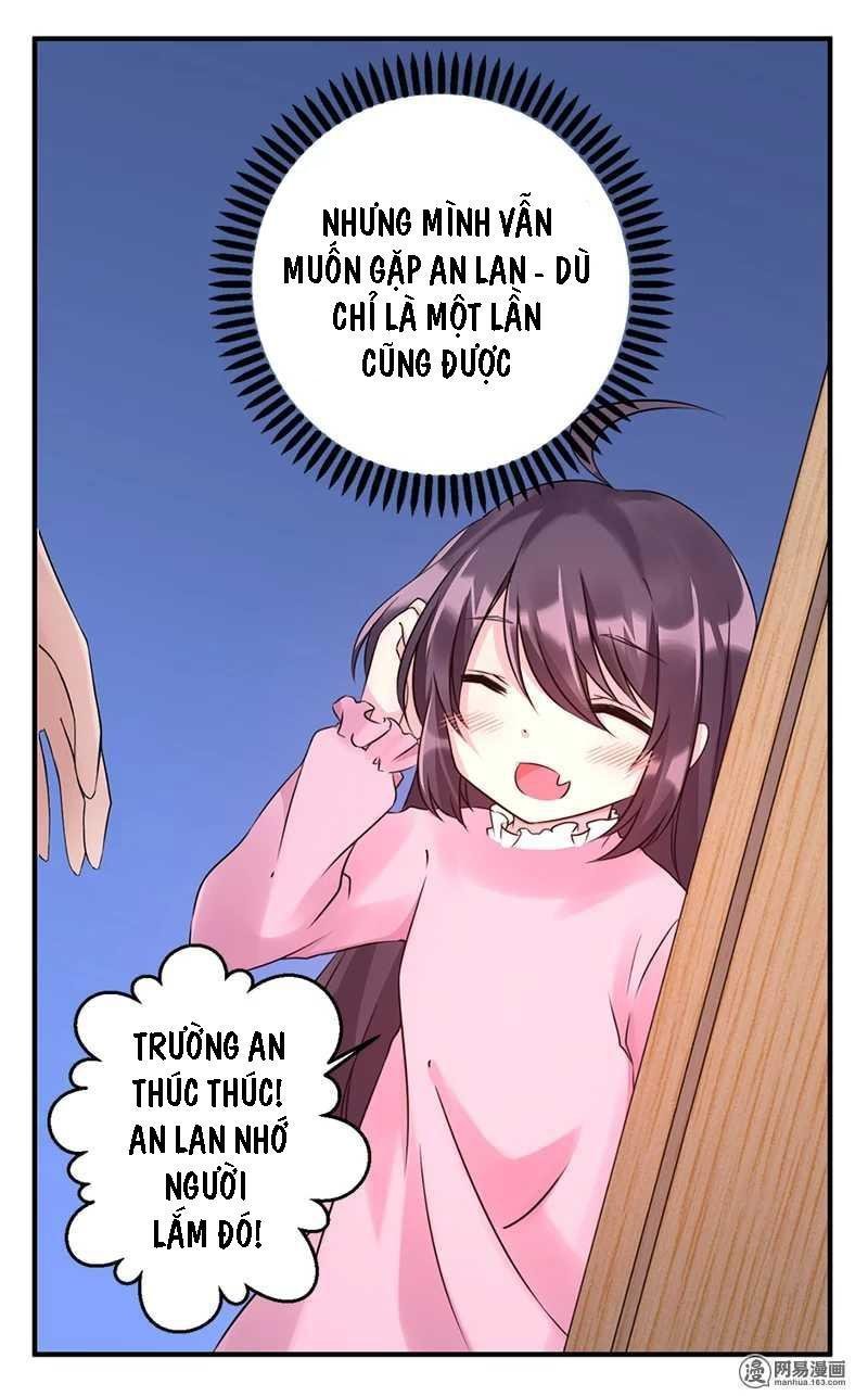 gửi người không quen chapter 21 18