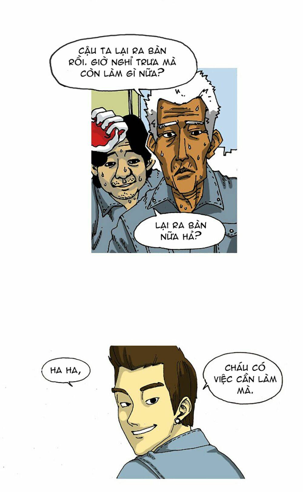 chuyện chết chóc chapter 5 27