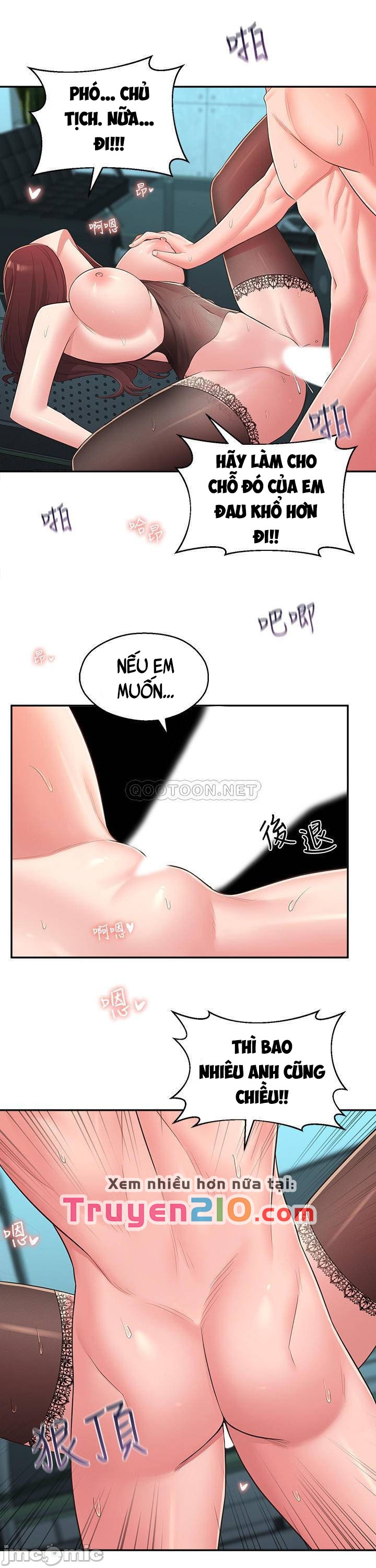người chị hiểu biết chapter 32 6