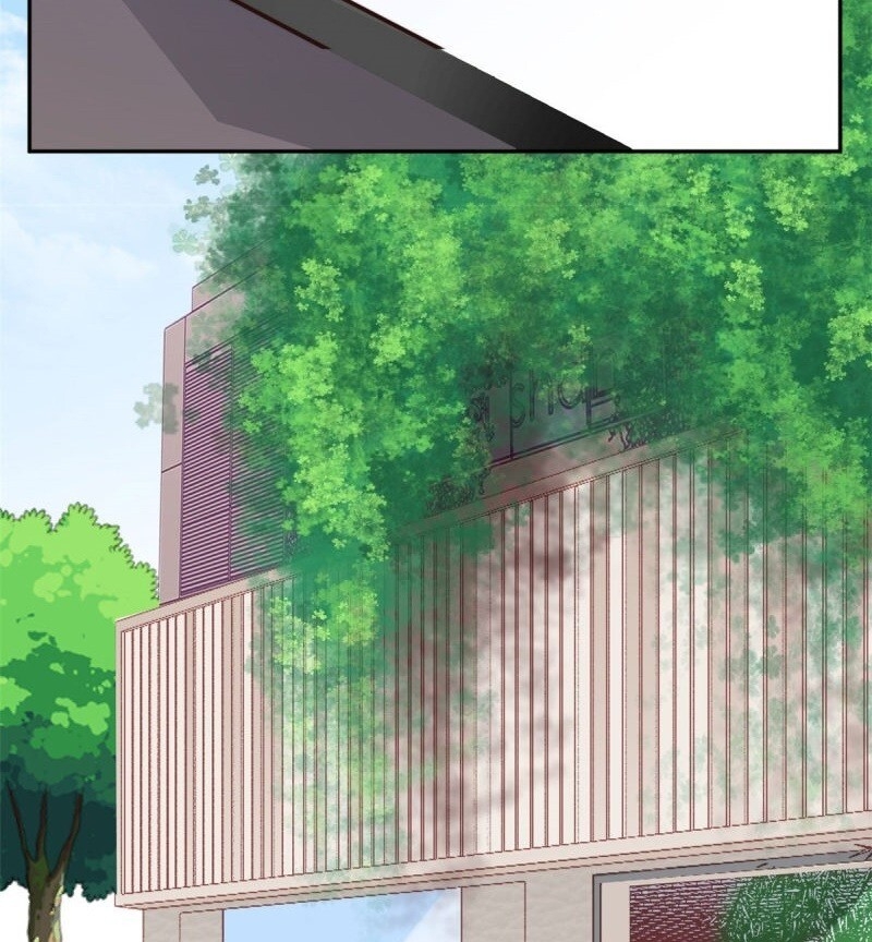 tổng tài, tránh xa tôi ra chapter 53 10