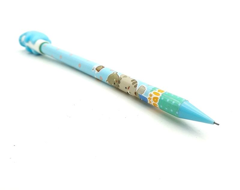Bút Chì Bấm HB 0.5mm Điểm 10 - Thiên Long TP-PC01