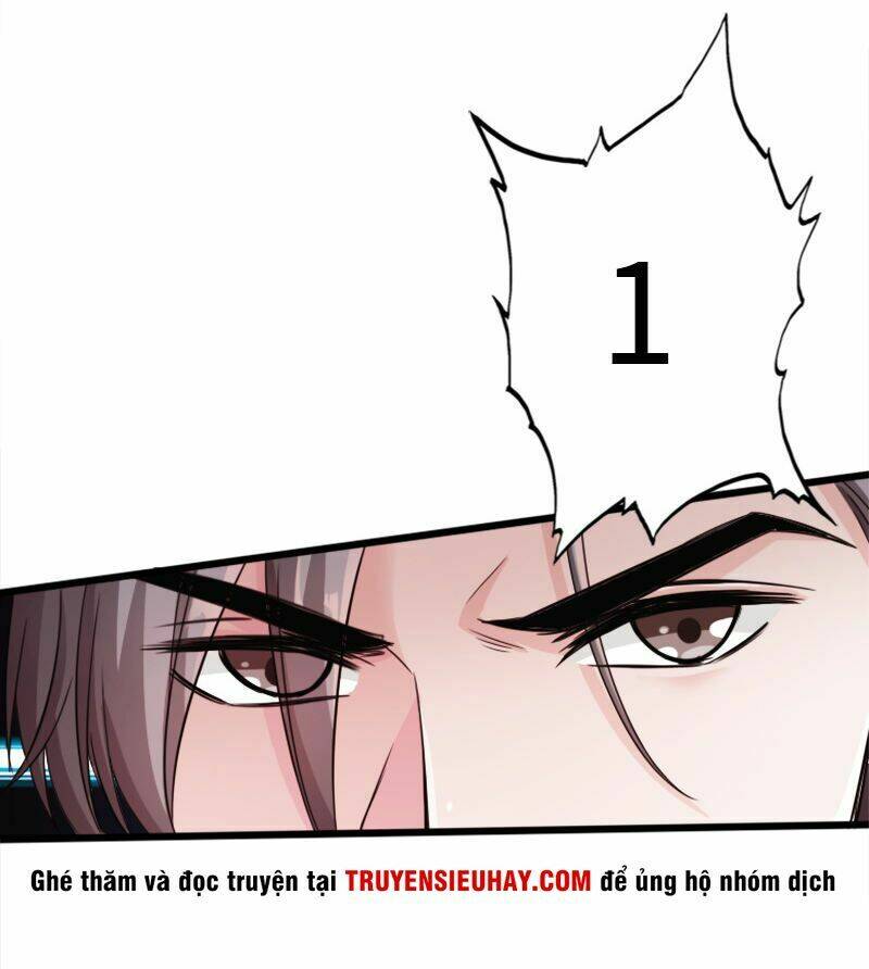 tuyệt phẩm tà thiếu chapter 11 40