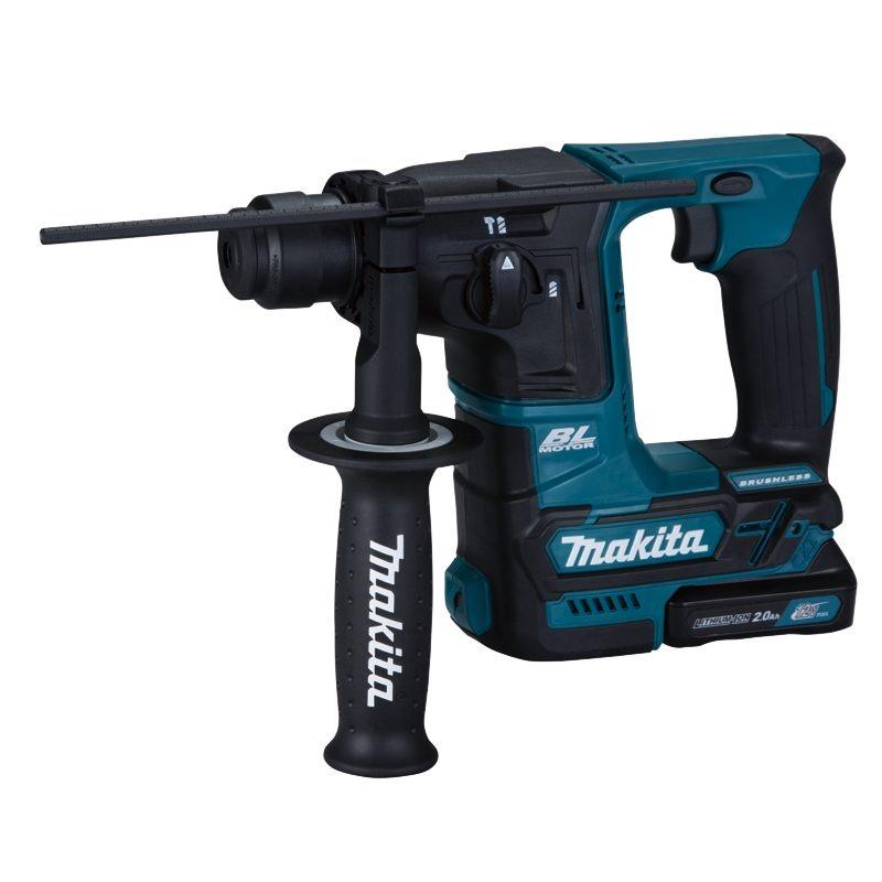 MÁY KHOAN ĐỘNG LỰC 12V MAKITA HR166DSAE1 - HÀNG CHÍNH HÃNG