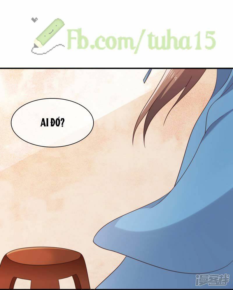 mười dặm hồng trang, thay huynh xuất giá chapter 33 34