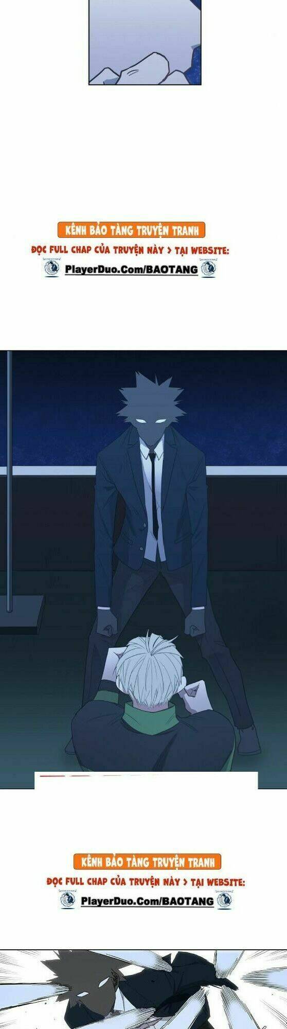 võ sĩ - the boxer chapter 38 26