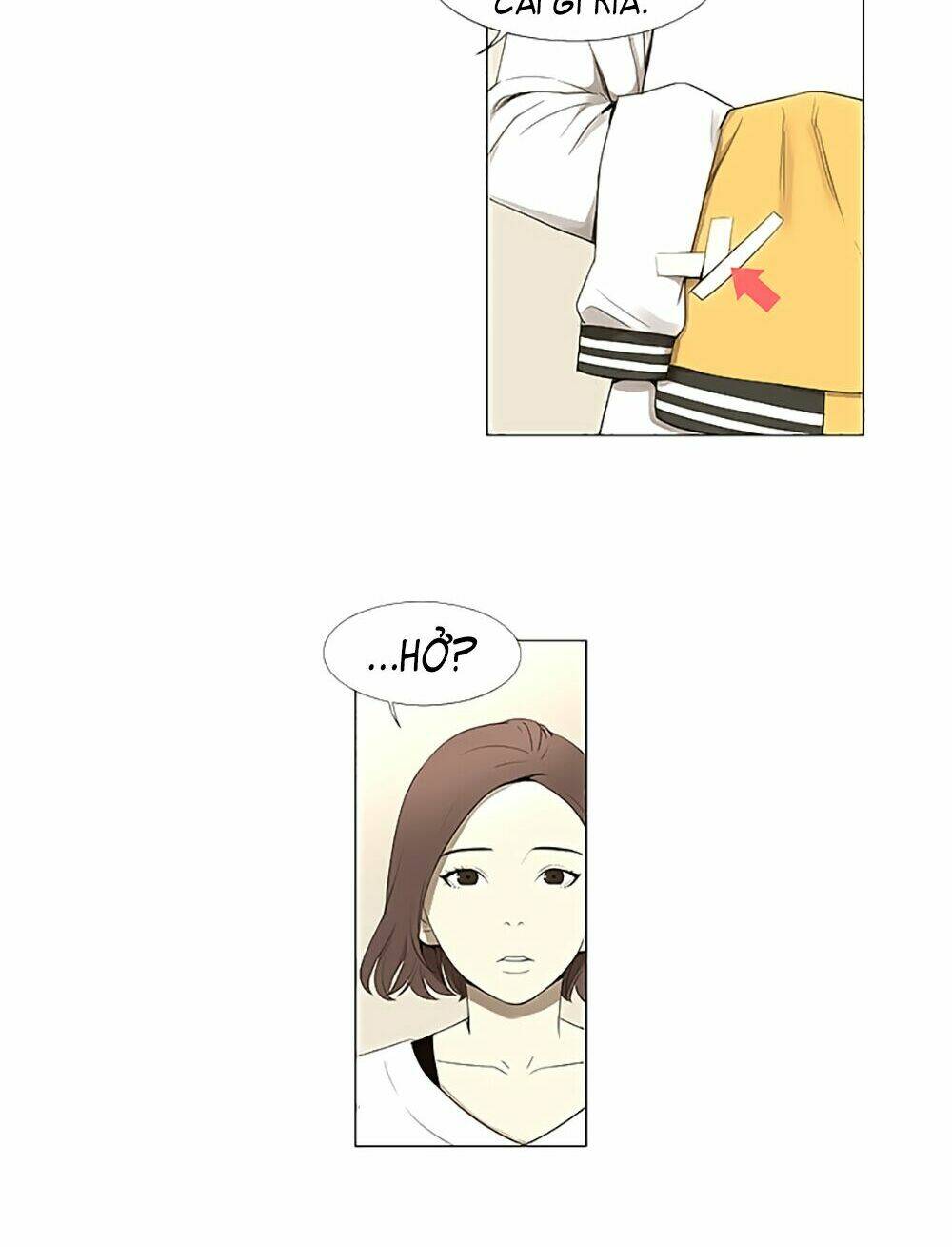 season of su | quãng ngày của su chapter 9 22