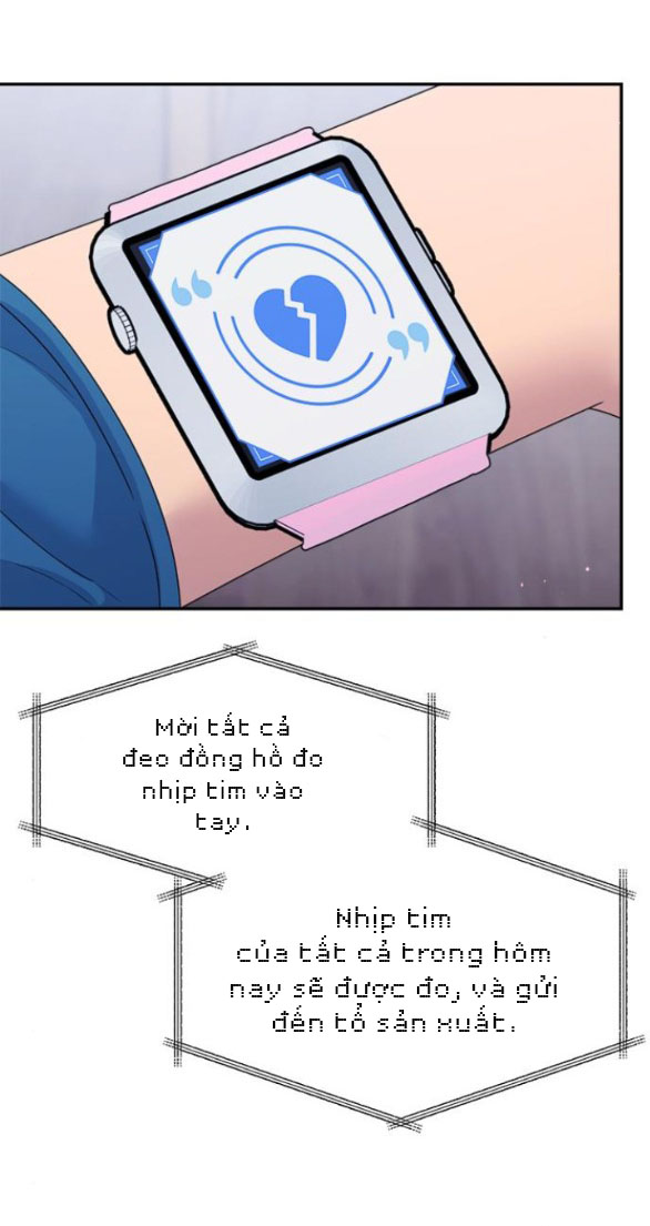 Couple Breaker chapter 42.1 44