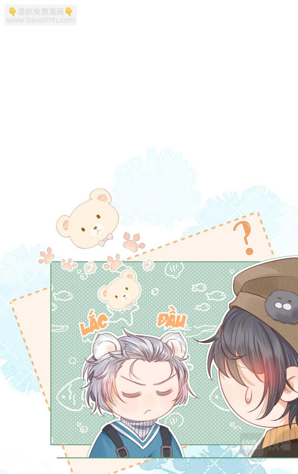 [ss2] một ngụm ăn cả thỏ con chapter 33 41