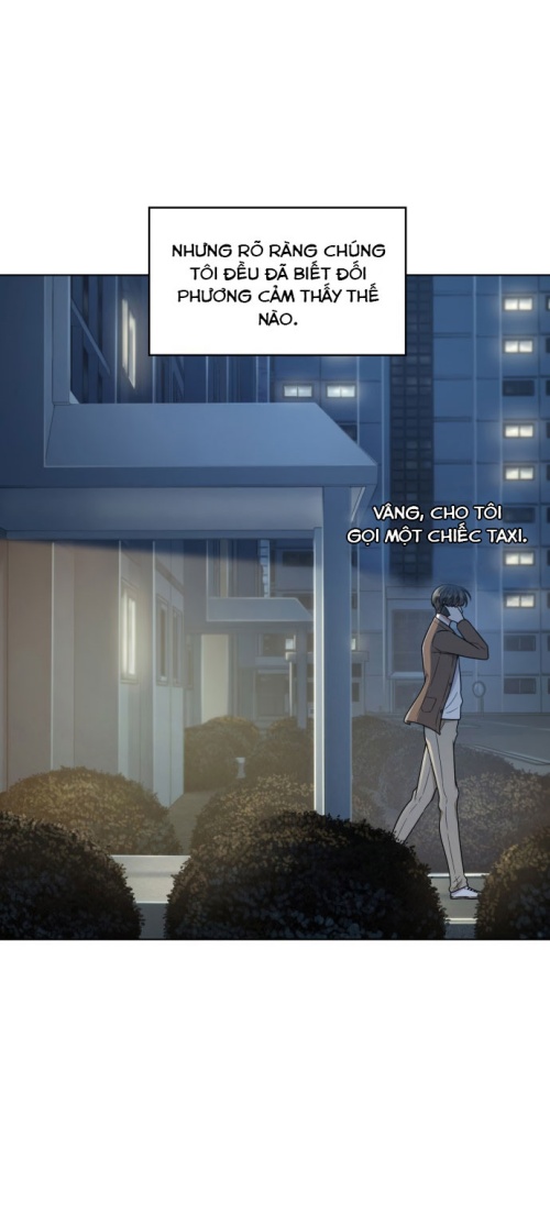 câu chuyện về chị đồng nghiệp của tôi chapter 34.2 28