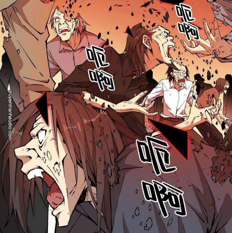 thâm dạ thư ốc chapter 142 4