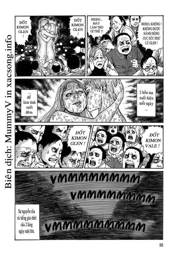 new voices in the dark chapter 4 22