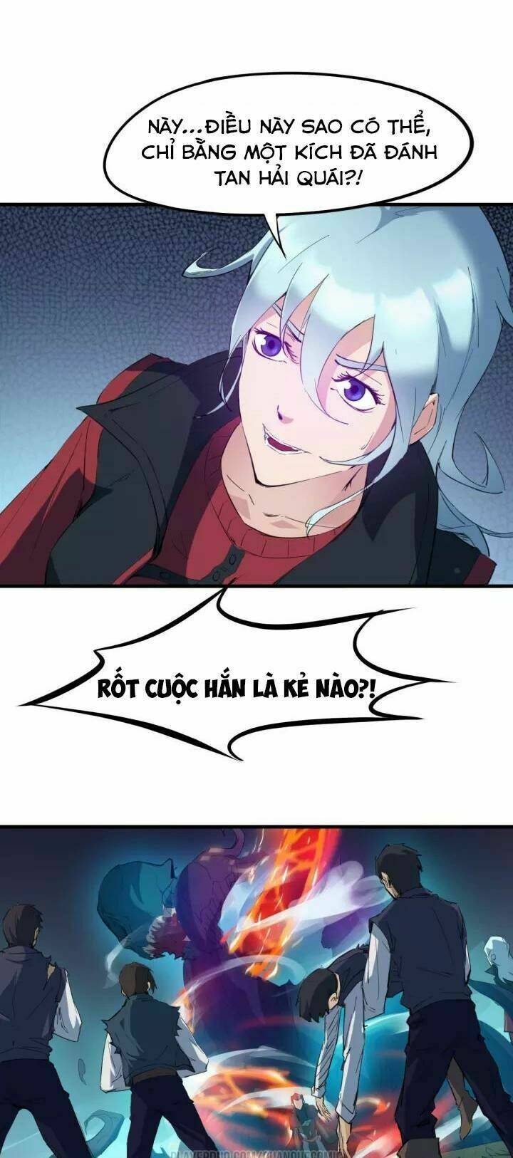 long mạch võ thần chapter 61 41