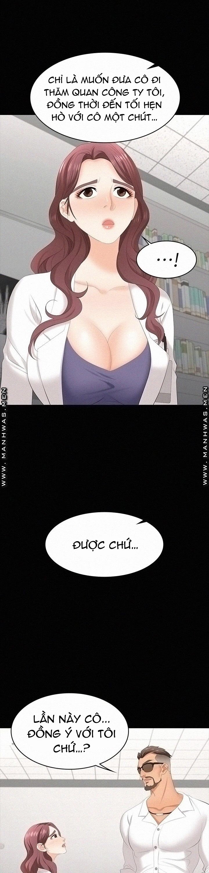 đổi vợ chapter 66 20