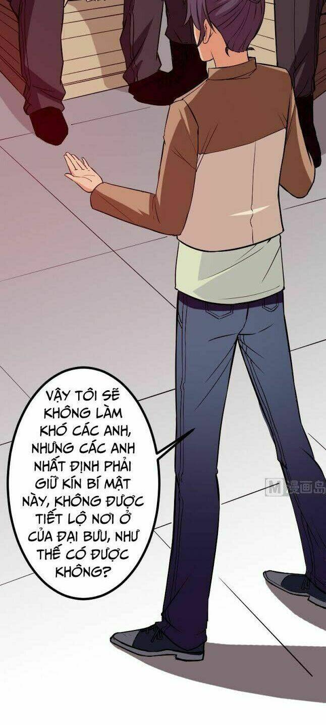 ngưu thư cung ứng thương chapter 65 10