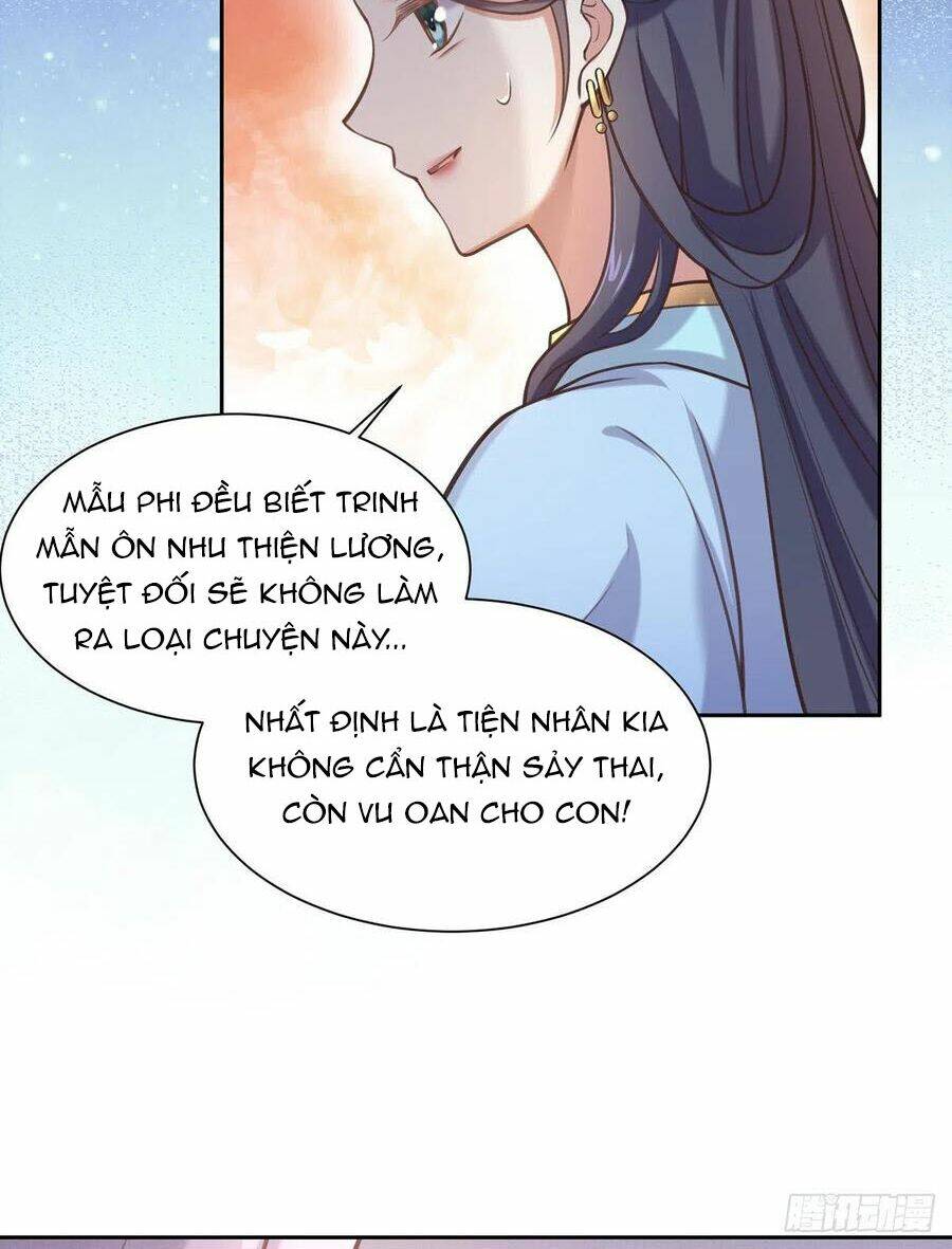 hoạn phi thiên hạ chapter 93 9