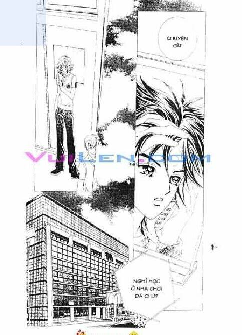 ánh nắng chói chang chapter 6 105