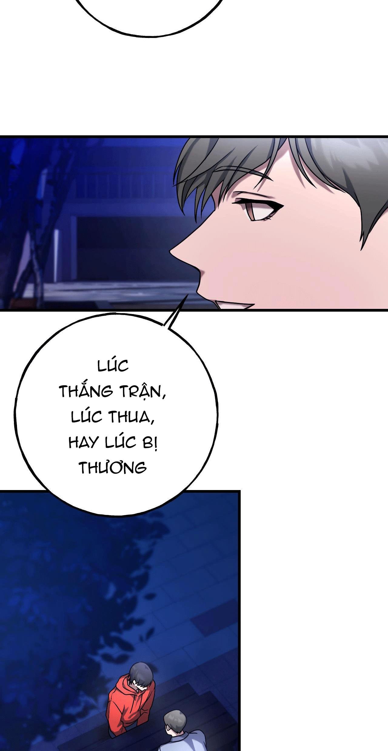 tuyển tập cuồng công - chiếm hữu công của nhà kim Chapter 43.9 BADNOTBAT 9 25