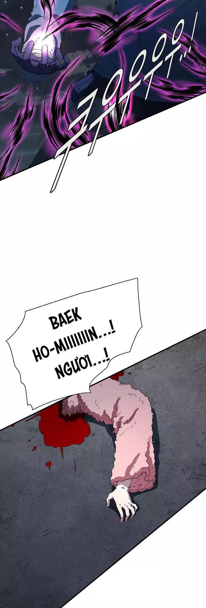 các chòm sao chỉ chú ý mình tôi chapter 40 62