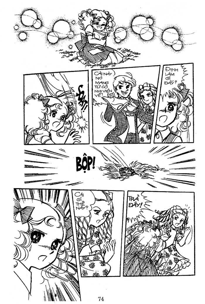 candy candy chapter 2.1 12