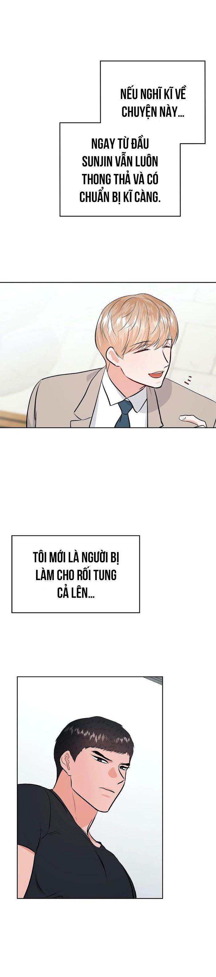 thầy giáo thể dục m chapter 24 17