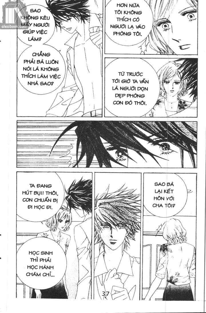 hồng tiểu thư chapter 38 36