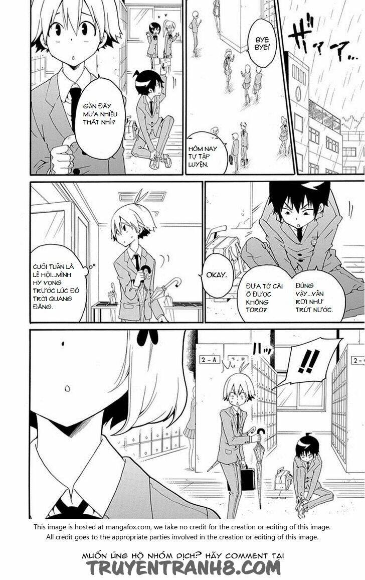 kuro no tantei chapter 5.1 21