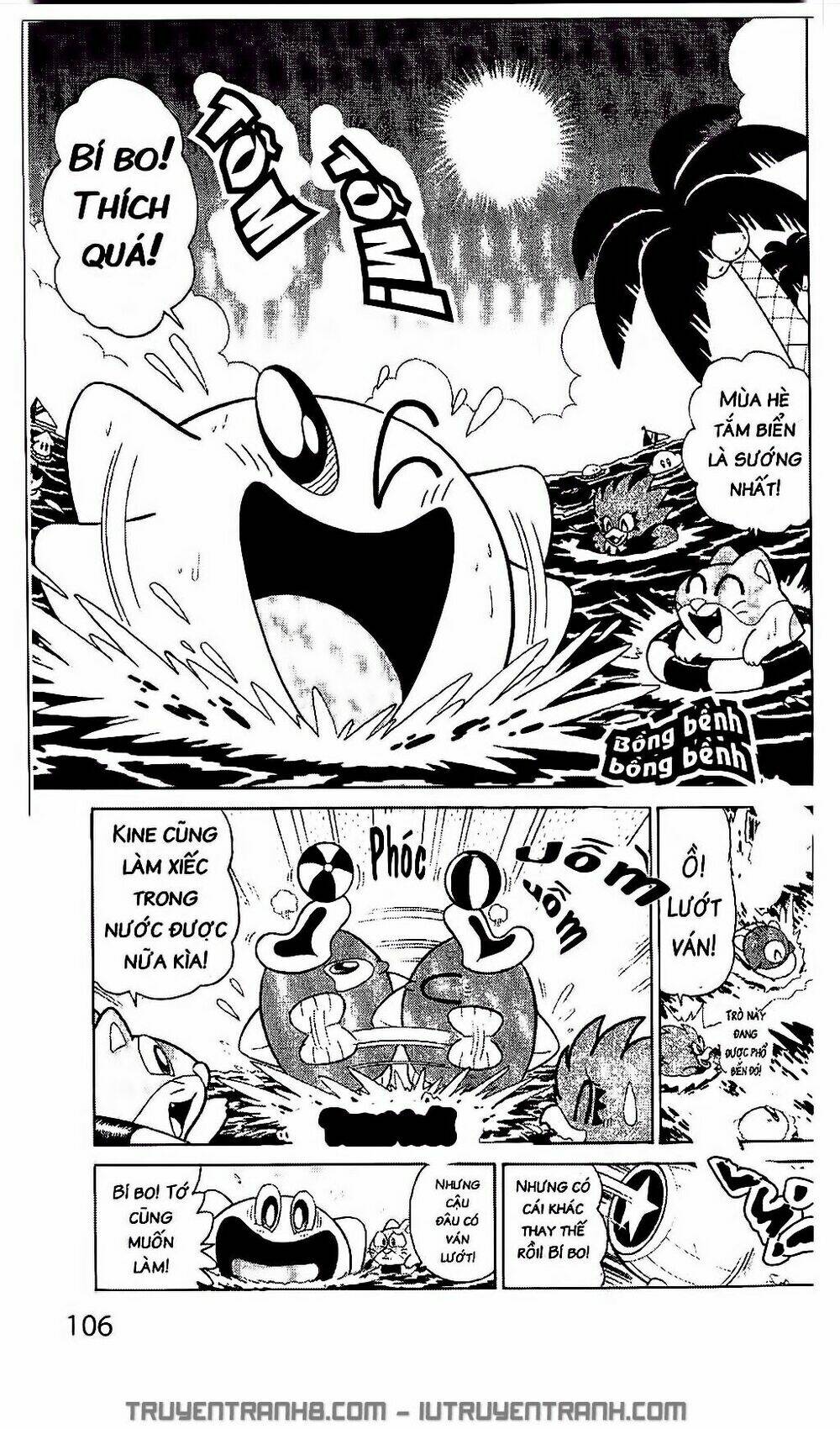 ngôi sao kabi chapter 44 5