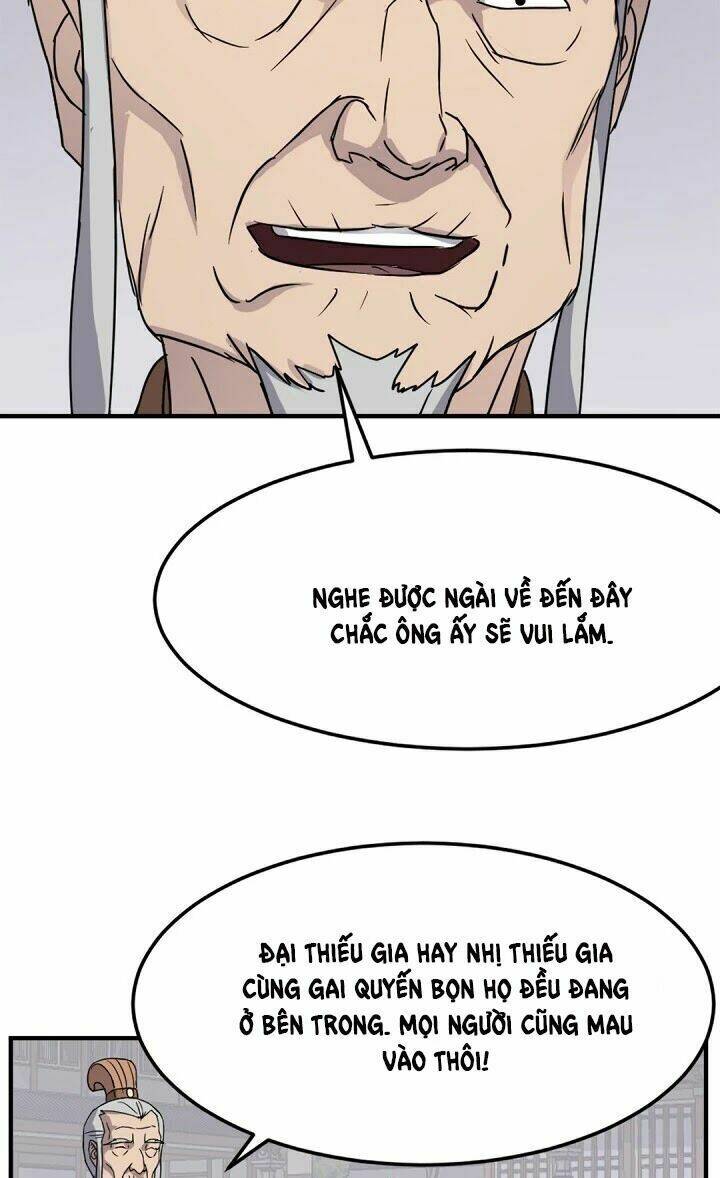 trọng sinh, bất khả chiến bại chapter 96 76