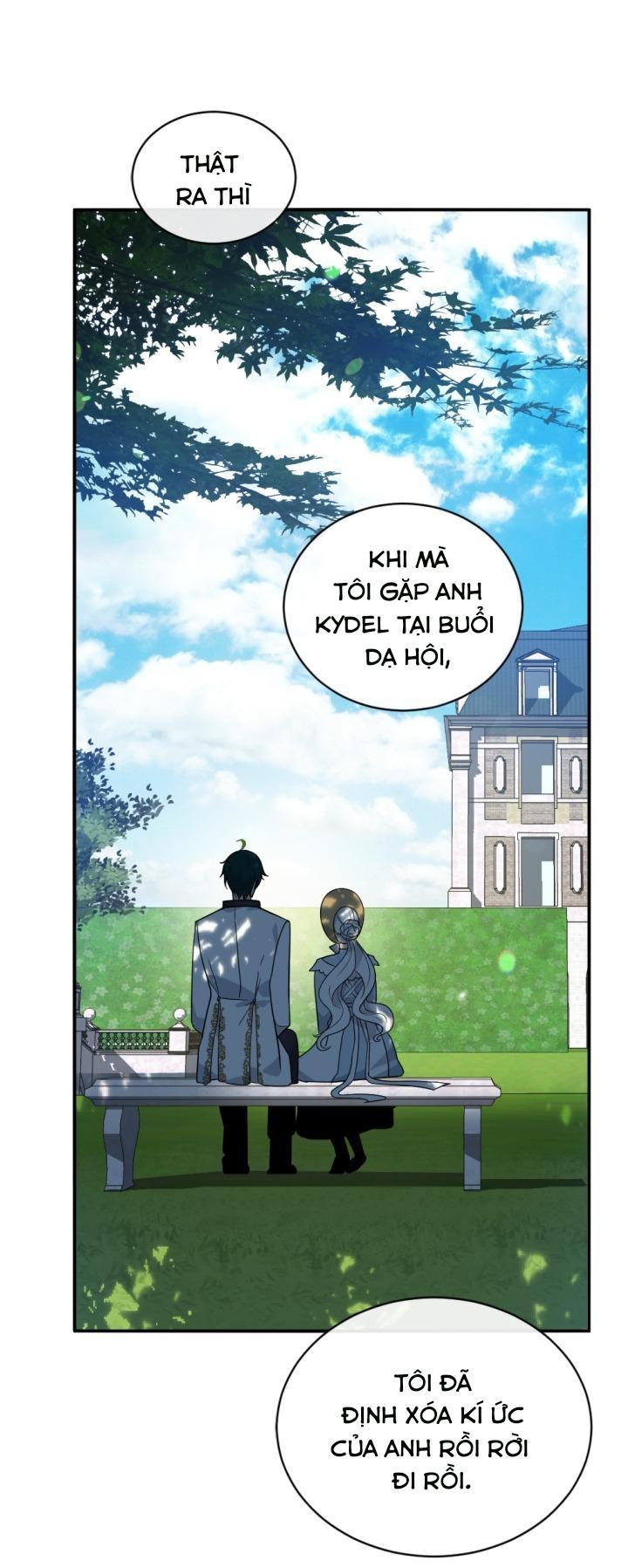 nguyện ước vô vọng của ma nữ chapter 59 42