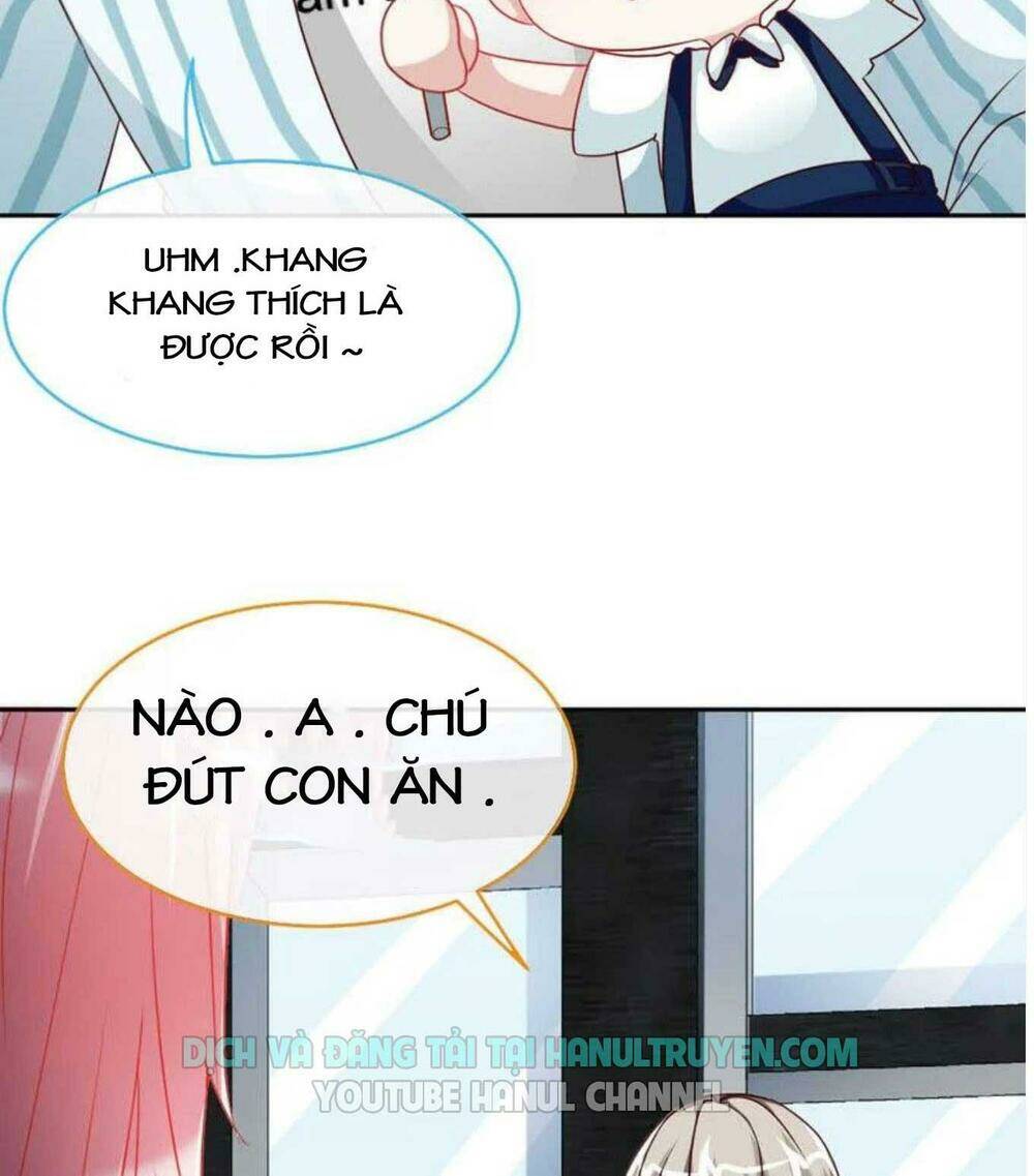 truy nã toàn cầu truy thê về sủng chapter 48.2 19