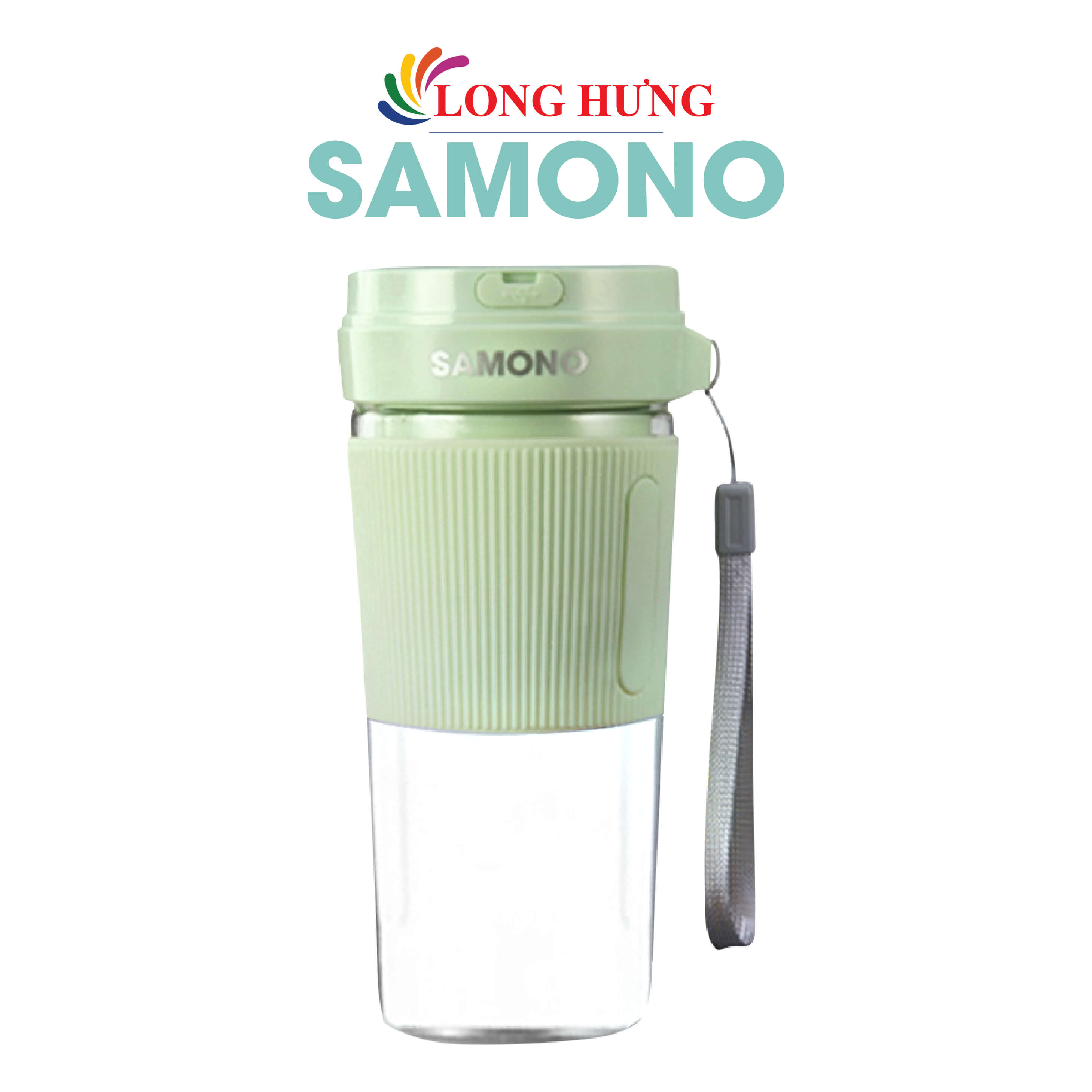 Máy xay sinh tố cầm tay SAMONO SW-Y9 - Hàng chính hãng