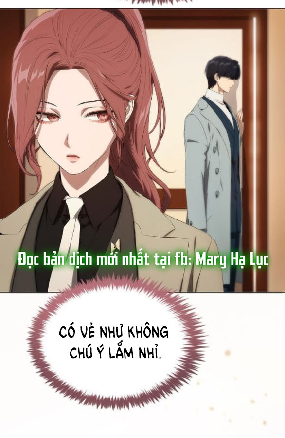 không thể thoát ra khỏi bộ phim kịch tính chapter 13.1 18