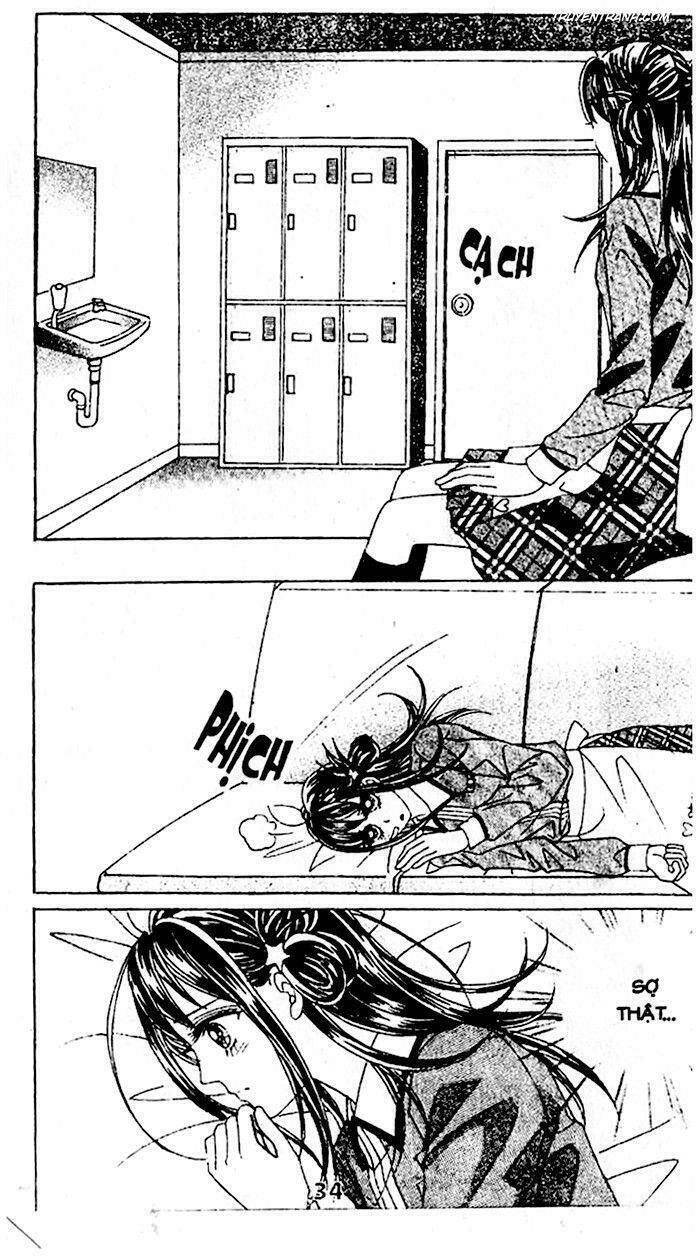 nhà trọ hoàn hảo chapter 74 6