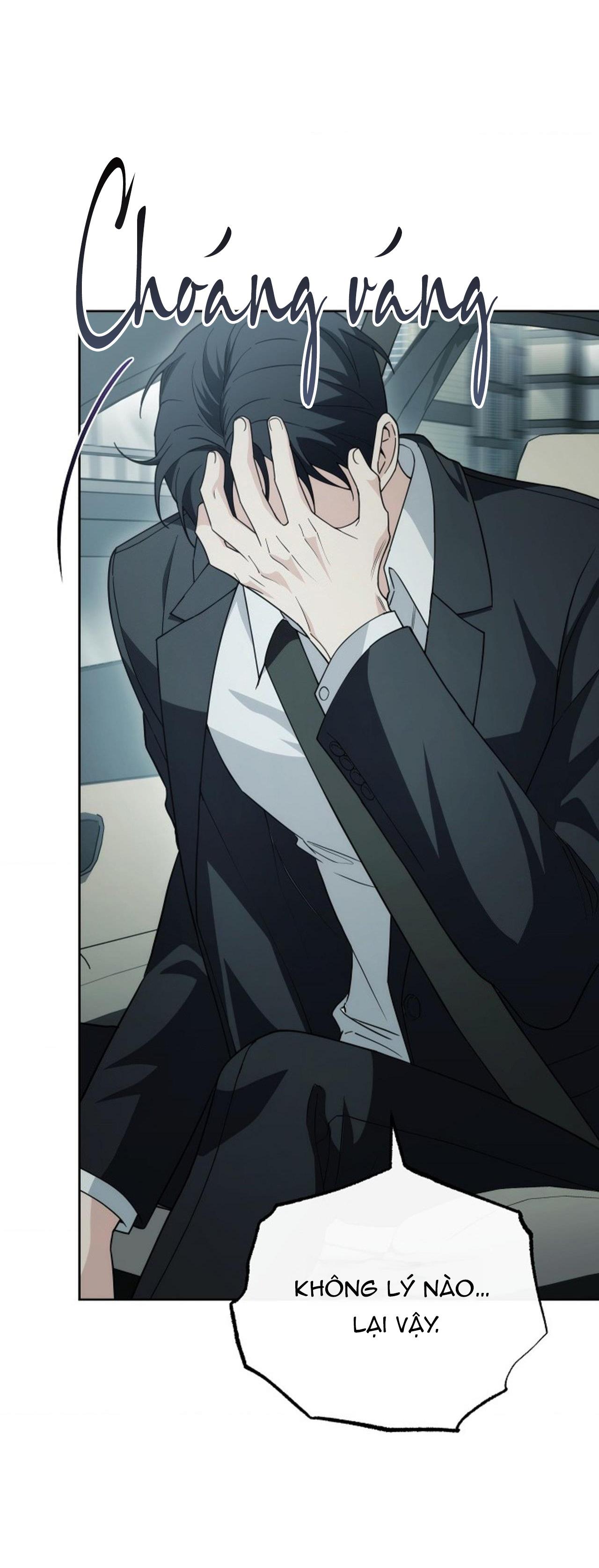 (abo)mối quan hệ không hoàn chỉnh chapter 16 49