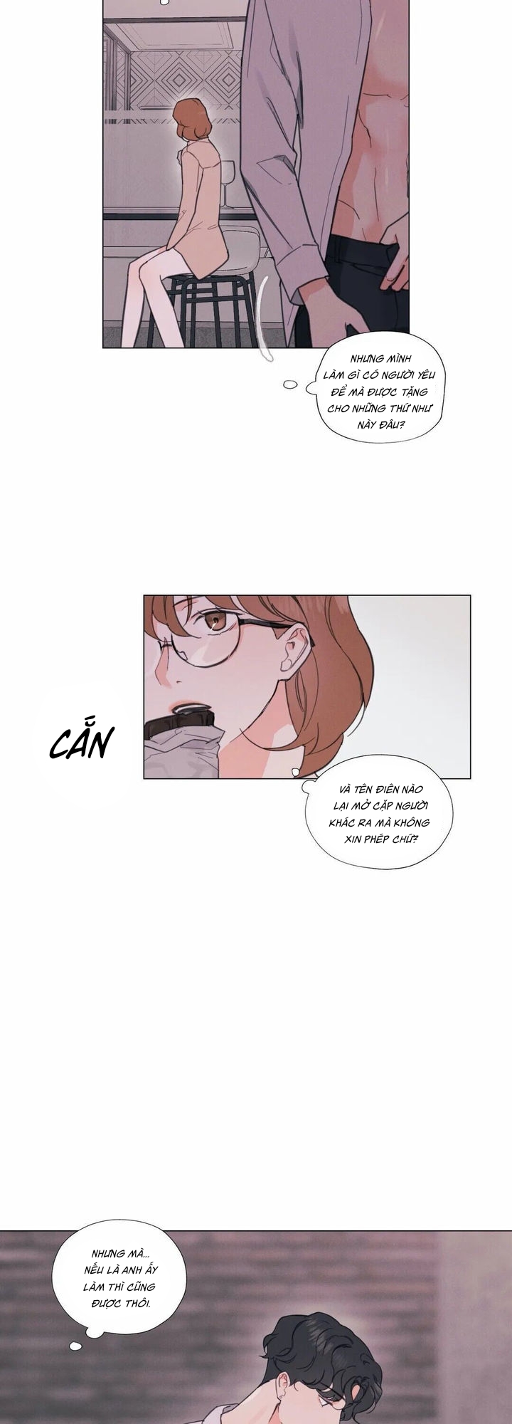 hardcore vanilla chapter 5 9