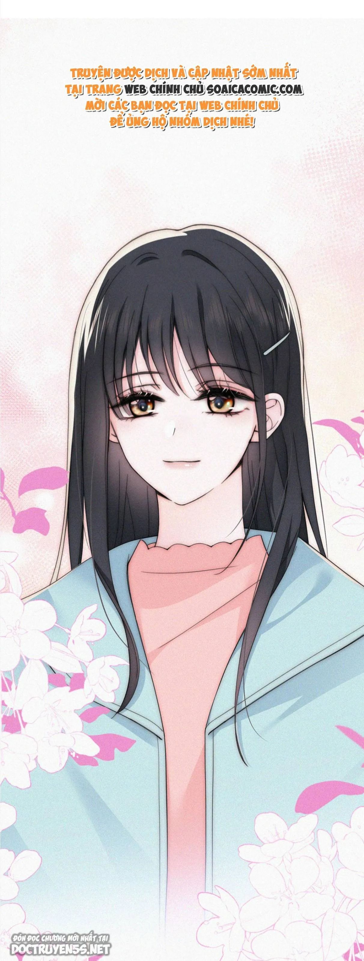 điên cuồng yêu em chapter 49 1