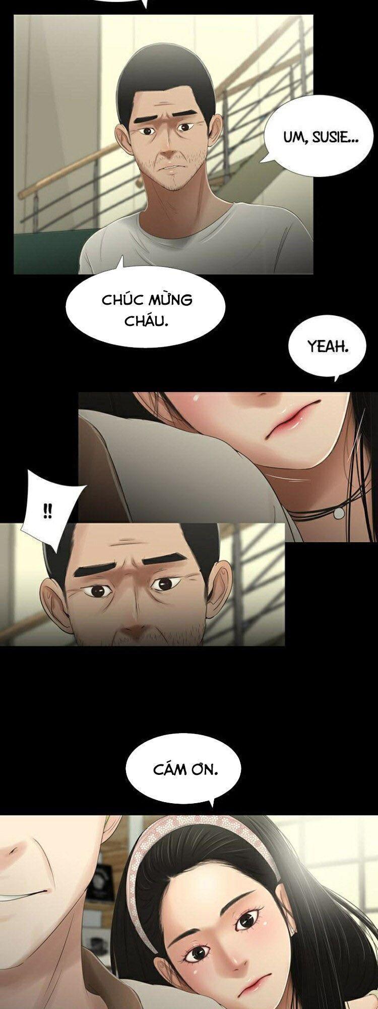 chú và cháu chapter 30 10