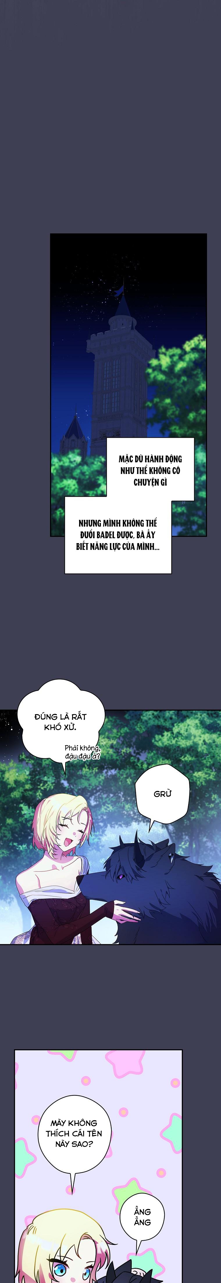 câu chuyện cổ tích về nhân vật phản diện chapter 18 3