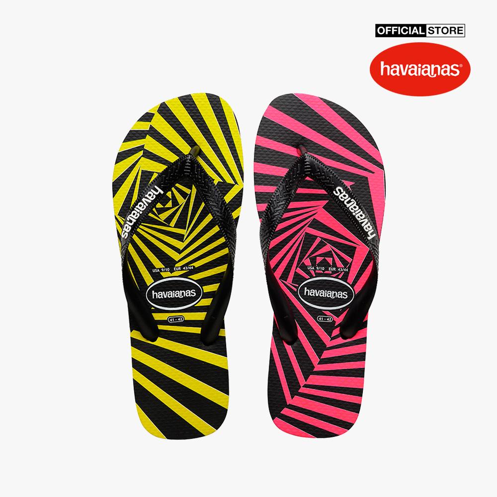 HAVAIANAS - Dép nam Top 3D 4144253