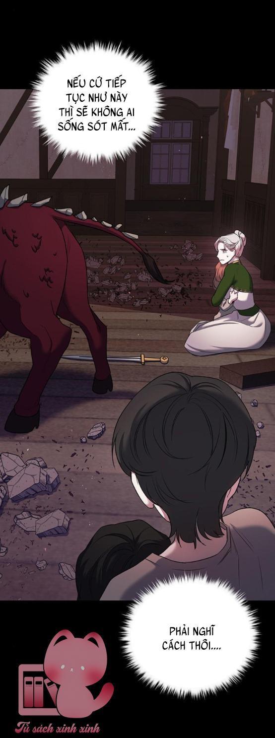 kẻ cướp đoạt hoàng hậu chapter 7 50