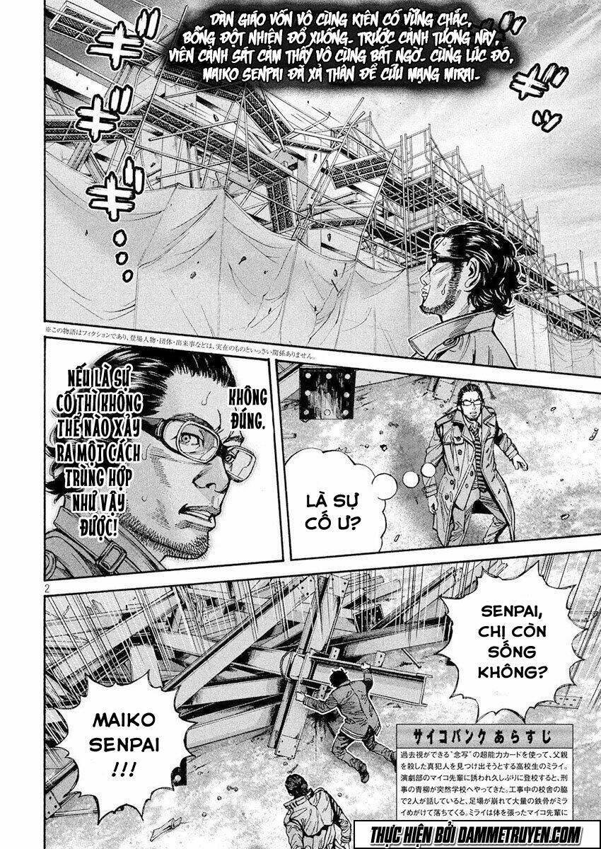 psycho bank chapter 15 3