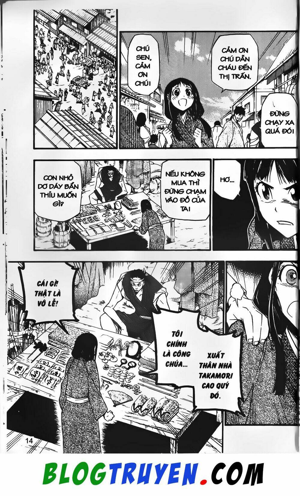 emma đến từ địa phủ chapter 11 14