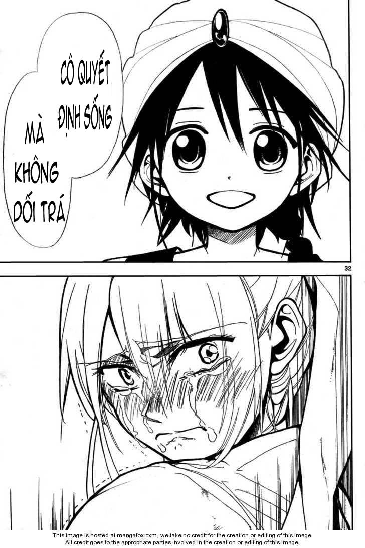 magi - the labyrinth of magic chapter 1 30