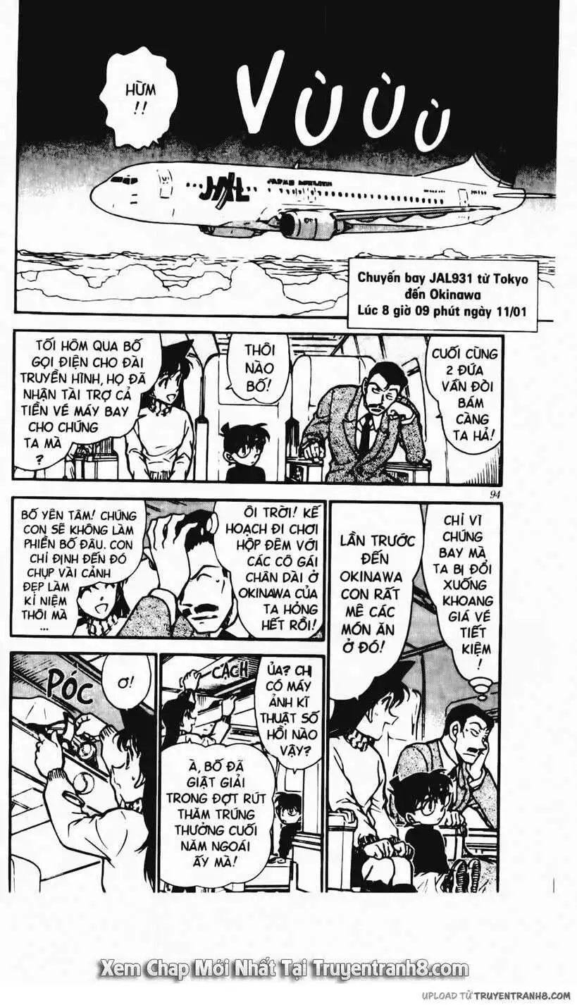 conan chapter 463 8