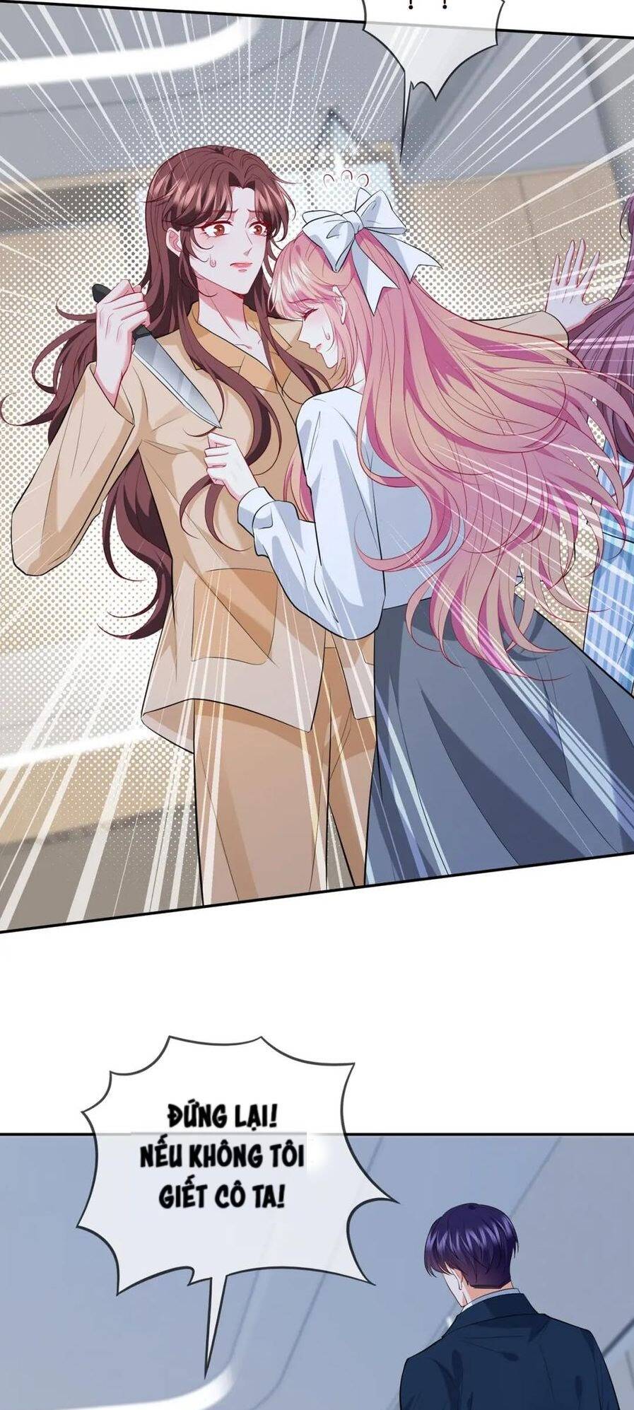 Danh Môn Chí Ái chapter 454.1 15