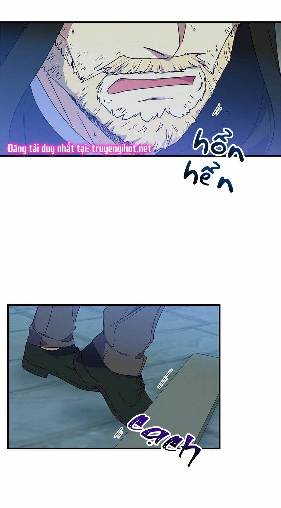 khế ước của nữ công tước quái vật chapter 113 70