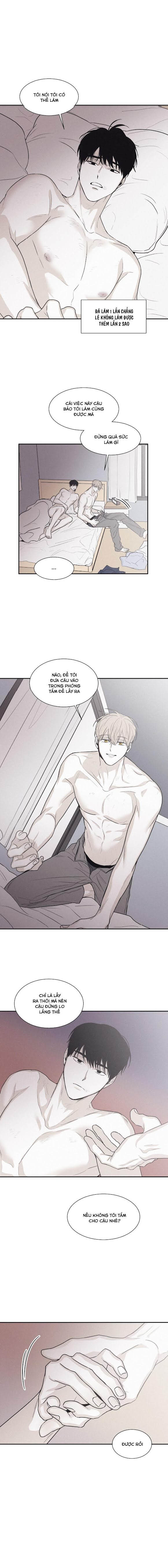 chiếu tướng chapter 61 9