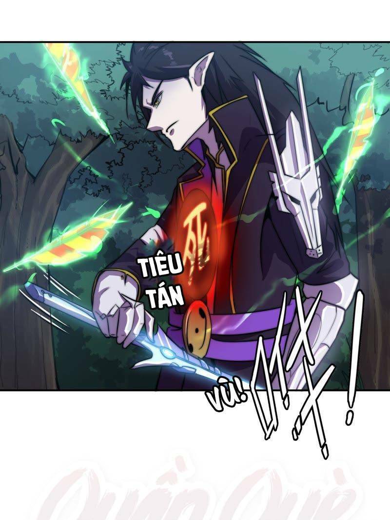 dãy số chí mạng chapter 29 14