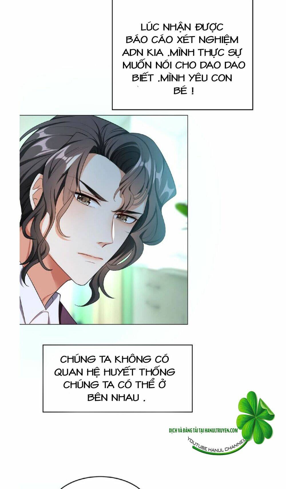 cô vợ nhỏ nuông chiều quá lại thành ác!! chapter 138 9