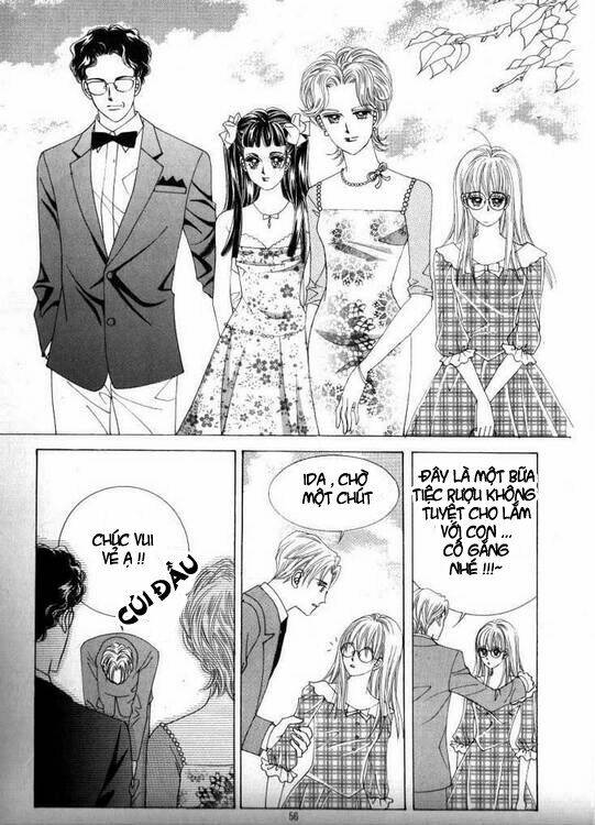 hoa hồng tặng anh chapter 10 3